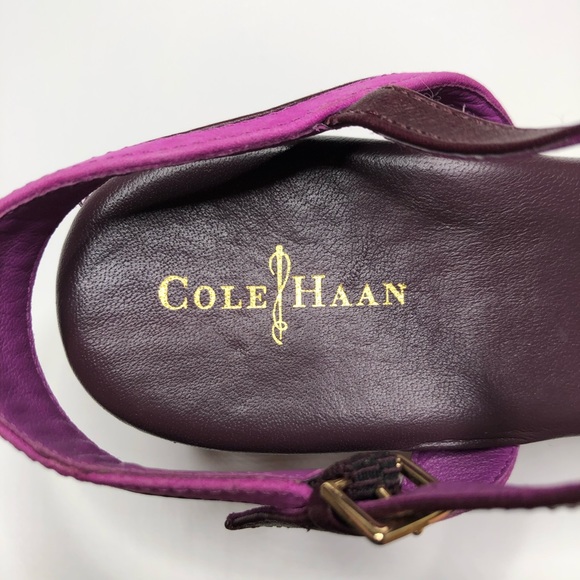 Cole Haan Sandals - Picture 3 of 5